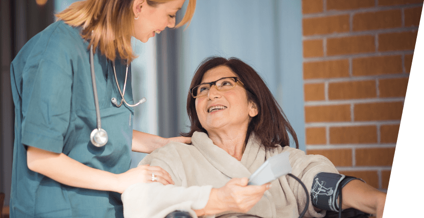 Home Health care services: Why they deserve Attention