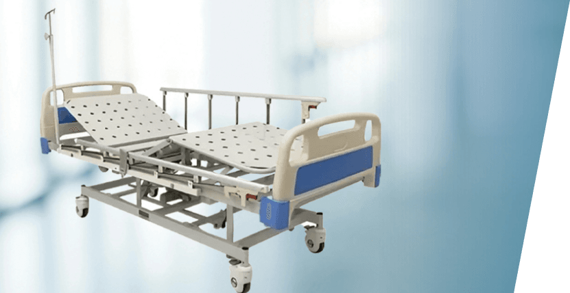 Hospital Beds at Home: Factors to Consider