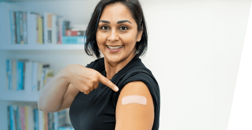 Staying Protected: Essential Vaccinations Every Senior Should Consider