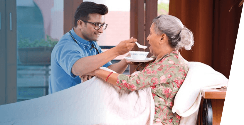 How Apollo Homecare Enhances the Home Healthcare Experience?