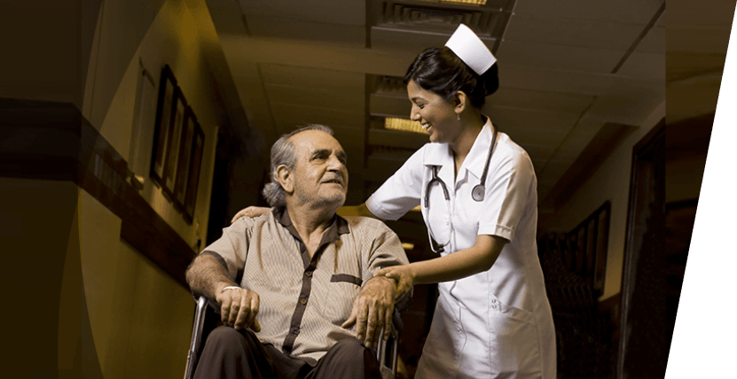 How do nurses play an important role in the health care industry?