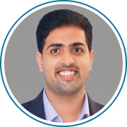 Mr. Chandrasekhar Volety