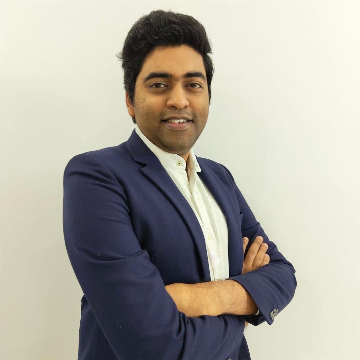 Mr. Bharadwaj JSR