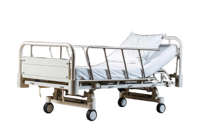 Ventilator
