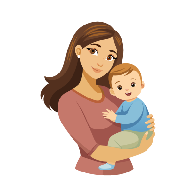 Newborn baby care