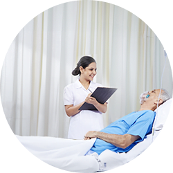 Homecare Nurse