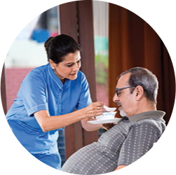 Patient Care Attendant