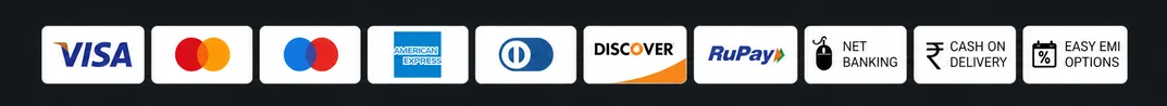 Payment methods