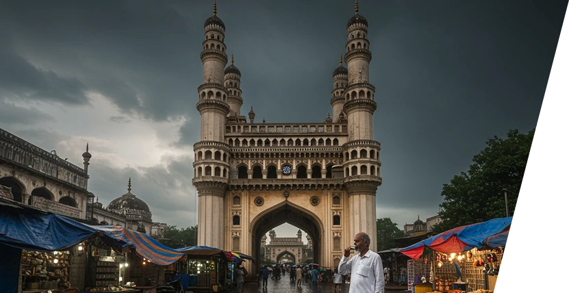 Delhi Banner